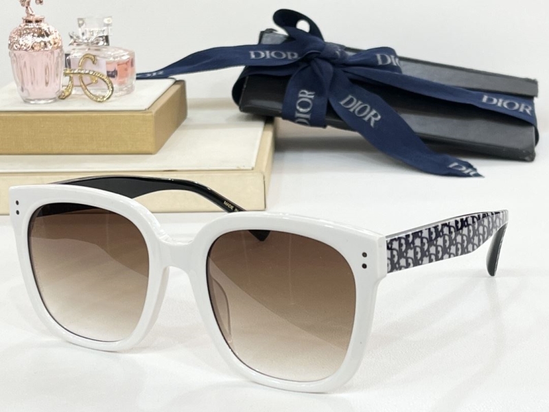 Dior Sunglasses